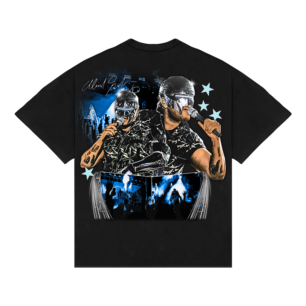 The Weekend Boxy T-Shirt 