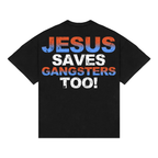 Camiseta Boxy Kendrick Lamar