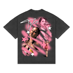 Boxy Tyla T-Shirt 