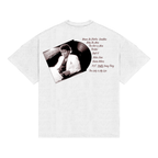 Michael Jackson Boxy T-Shirt 