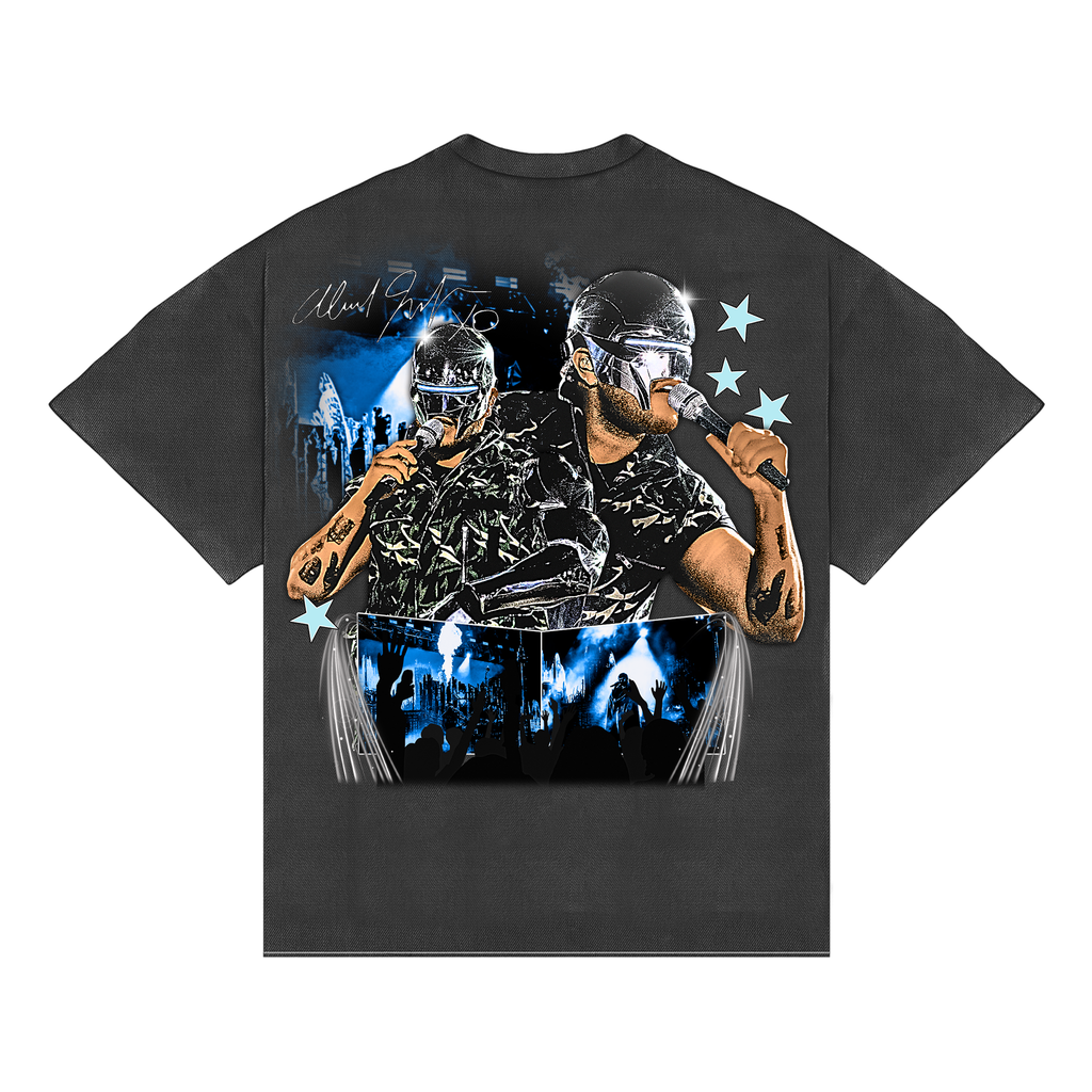 The Weekend Boxy T-Shirt 