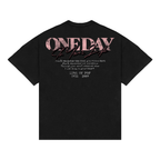 Michael Jackson "Young" Boxy T-Shirt 