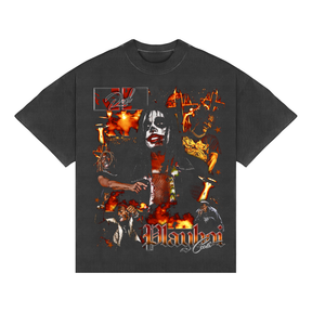 Camiseta Boxy Playboi Carti