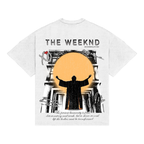 The Weekend Boxy T-Shirt 