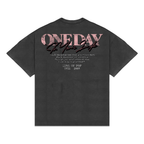 Michael Jackson "Young" Boxy T-Shirt 