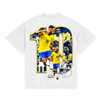 Neymar Boxy T-Shirt 