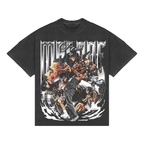 Post Malone Boxy T-Shirt 