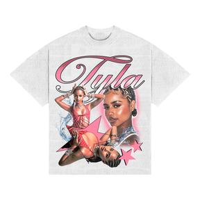 Boxy Tyla T-Shirt 
