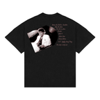 Michael Jackson Boxy T-Shirt 