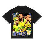 Neymar Boxy T-Shirt 