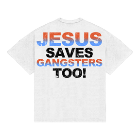 Kendrick Lamar Boxy T-Shirt 