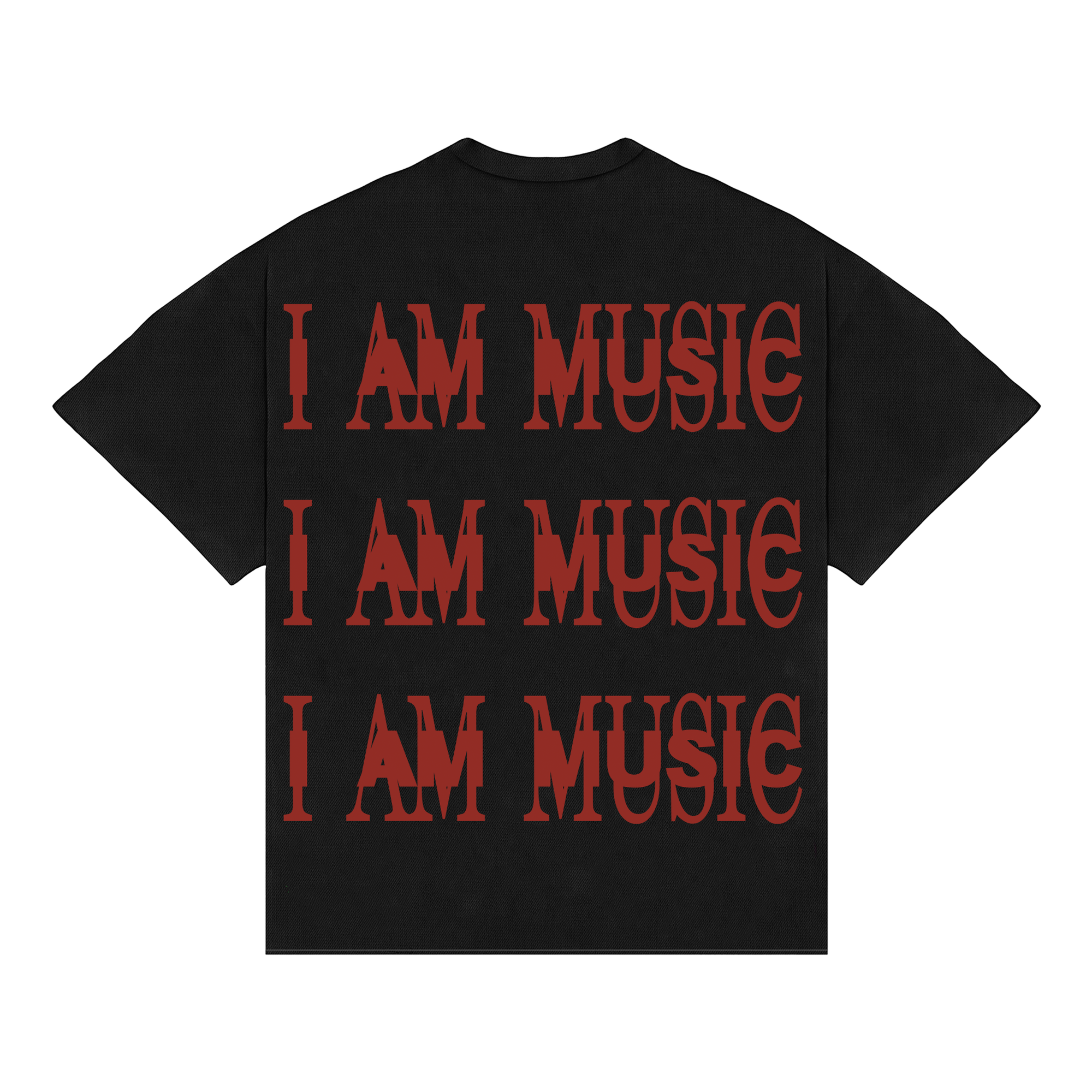 Camiseta Boxy Playboi Carti Camiseta Boxy Playboi Carti