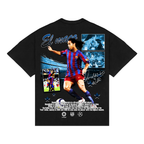 Ronaldinho Gaucho Boxy T-Shirt 