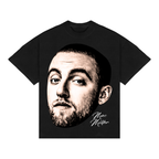 Camiseta Boxy Mac Miller
