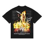 Camiseta Boxy Metro Boomin