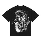 Post Malone Boxy T-Shirt 