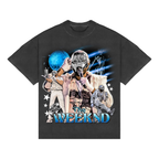 The Weekend Boxy T-Shirt 