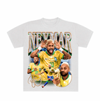 Camiseta Neymar “THE LAST DANCE” REGULAR