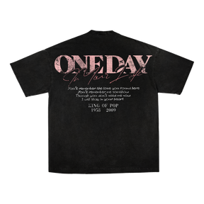 Michael Jackson "Young" T-Shirt