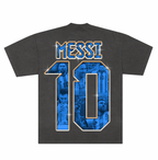 Camiseta Lionel Messi “GOAT”