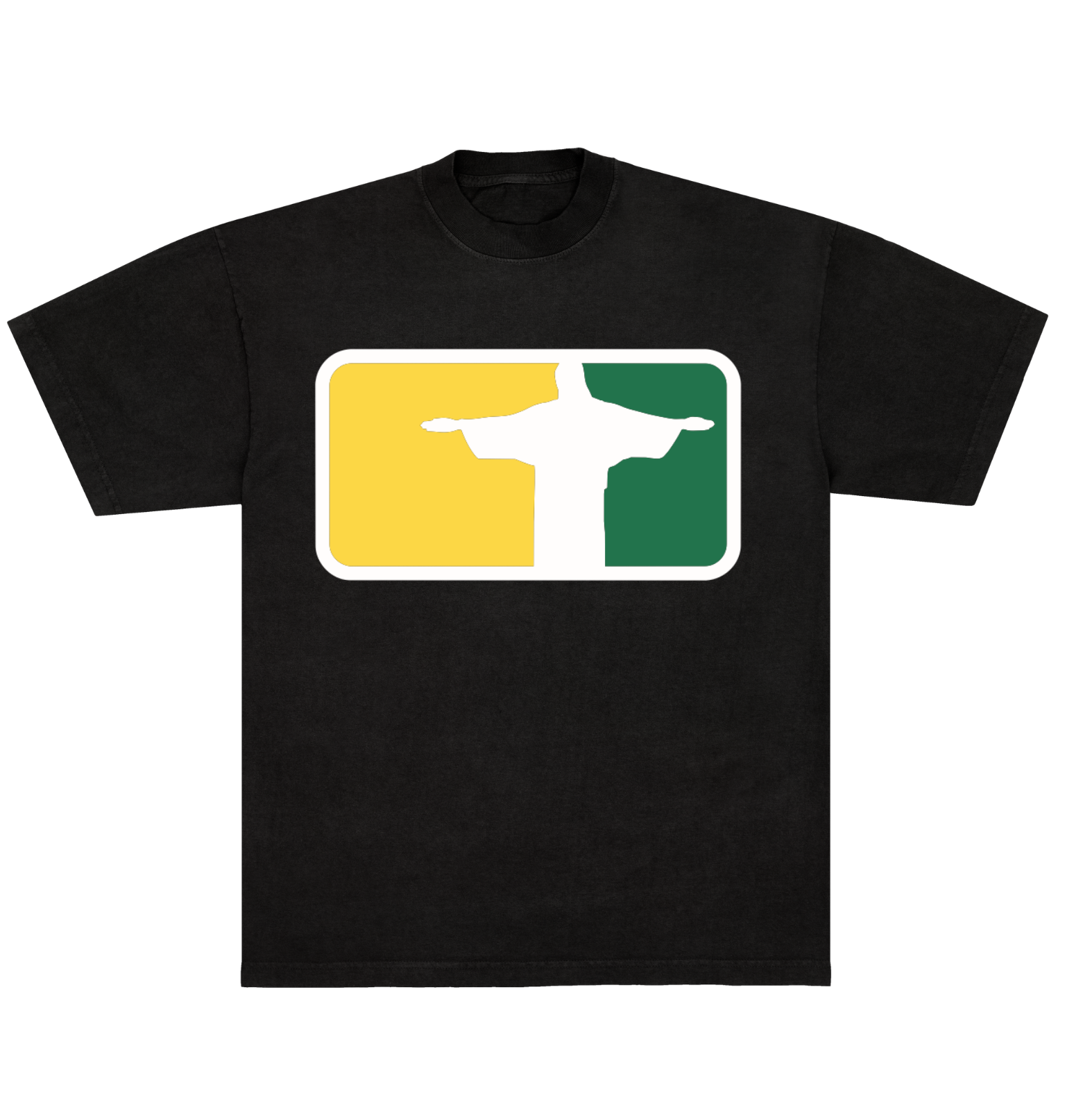 Camiseta Brasil RIO