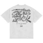 Travis Scott V2 Boxy T-Shirt 