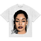 Camiseta Boxy Jorja Smith