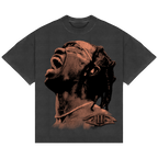 Travis Scott V1 Boxy T-Shirt 