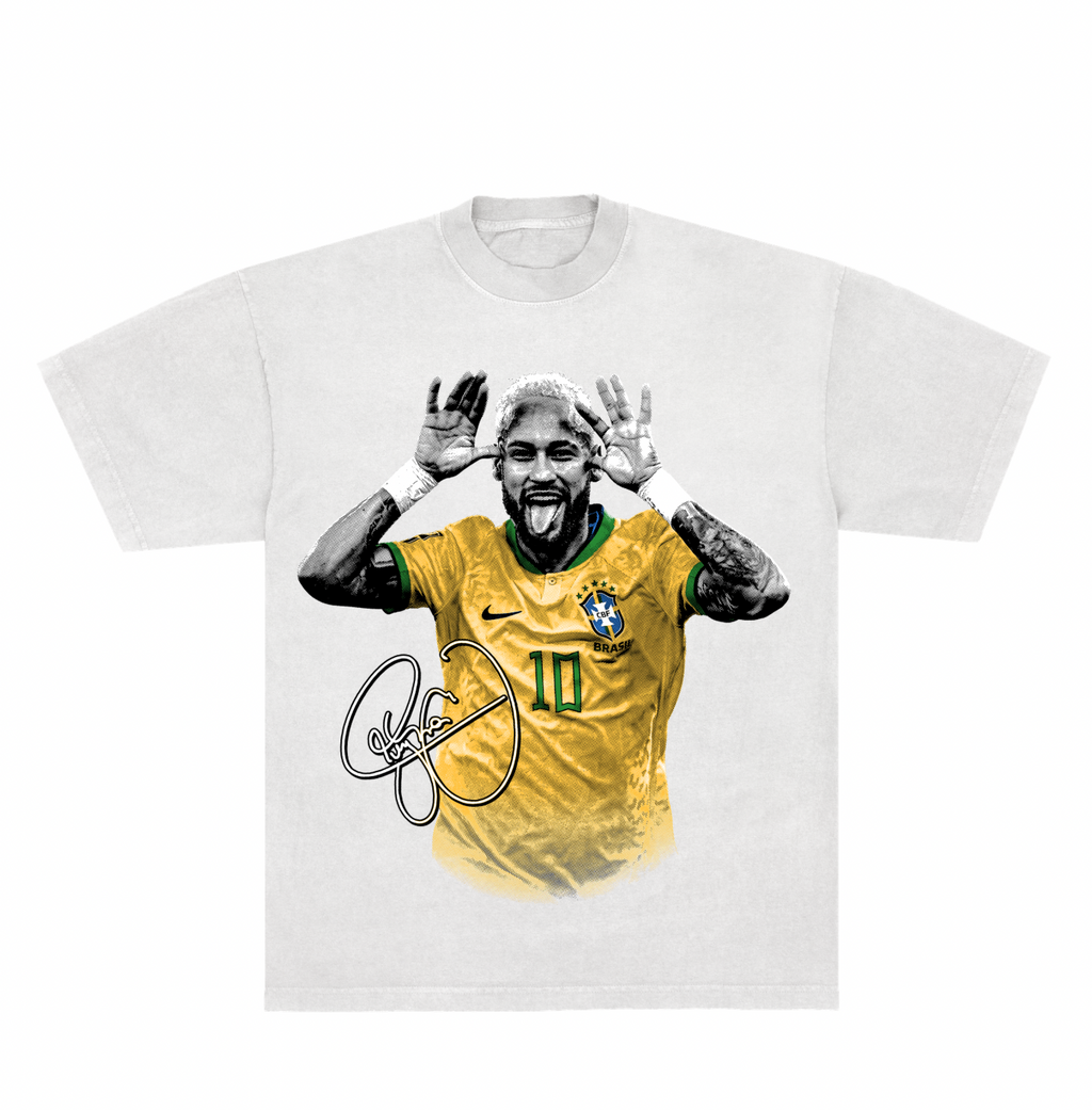 Camiseta Neymar “DANCE”