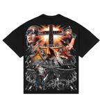 Camiseta Boxy Don Toliver