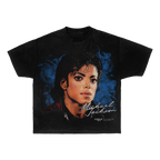 Michael Jackson "King of Pop" T-Shirt