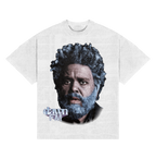 The Weeknd "DAWN FM" BOXY T-Shirt
