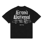 Camiseta Kendrick Lamar (BOXY) “GNX”