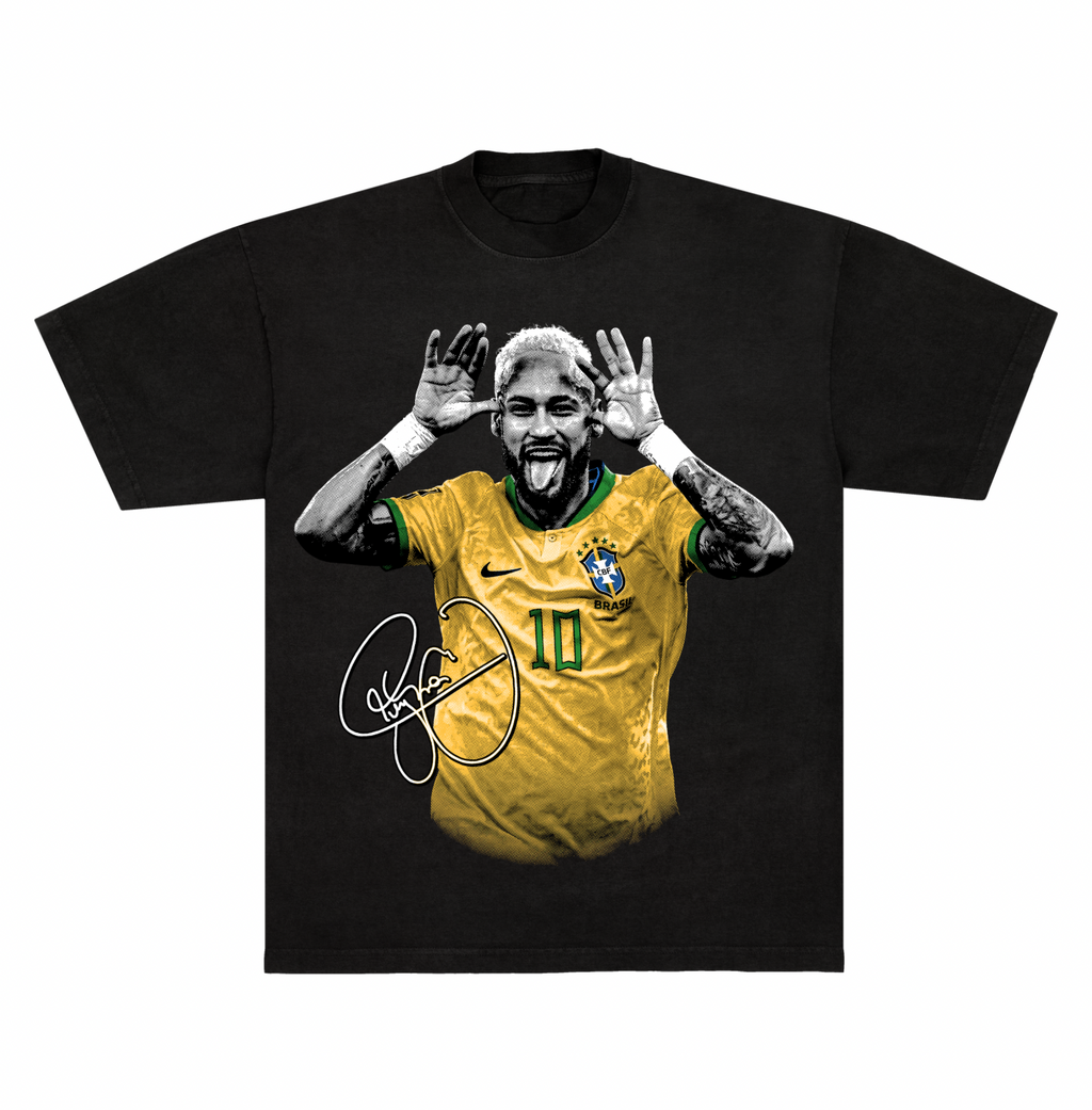 Camiseta Neymar “DANCE”