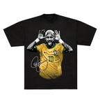 Camiseta Neymar “DANCE”