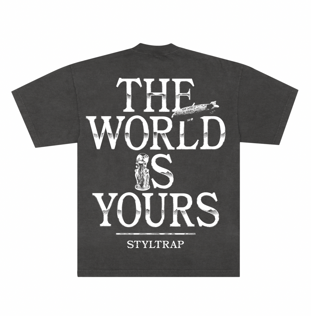 SCARFACE T-shirt