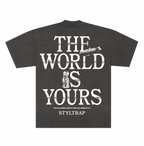 SCARFACE T-shirt