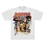Camiseta ASTROWORLD