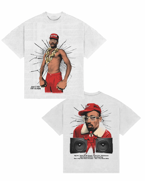 Tyler The Creator “DONT TAP THE GLASS” T-Shirt 