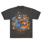 Camiseta Kanye West “College”