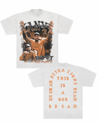 Camiseta Kanye West “THE LIFE OF PABLO”