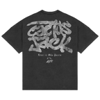 Travis Scott V2 Boxy T-Shirt 