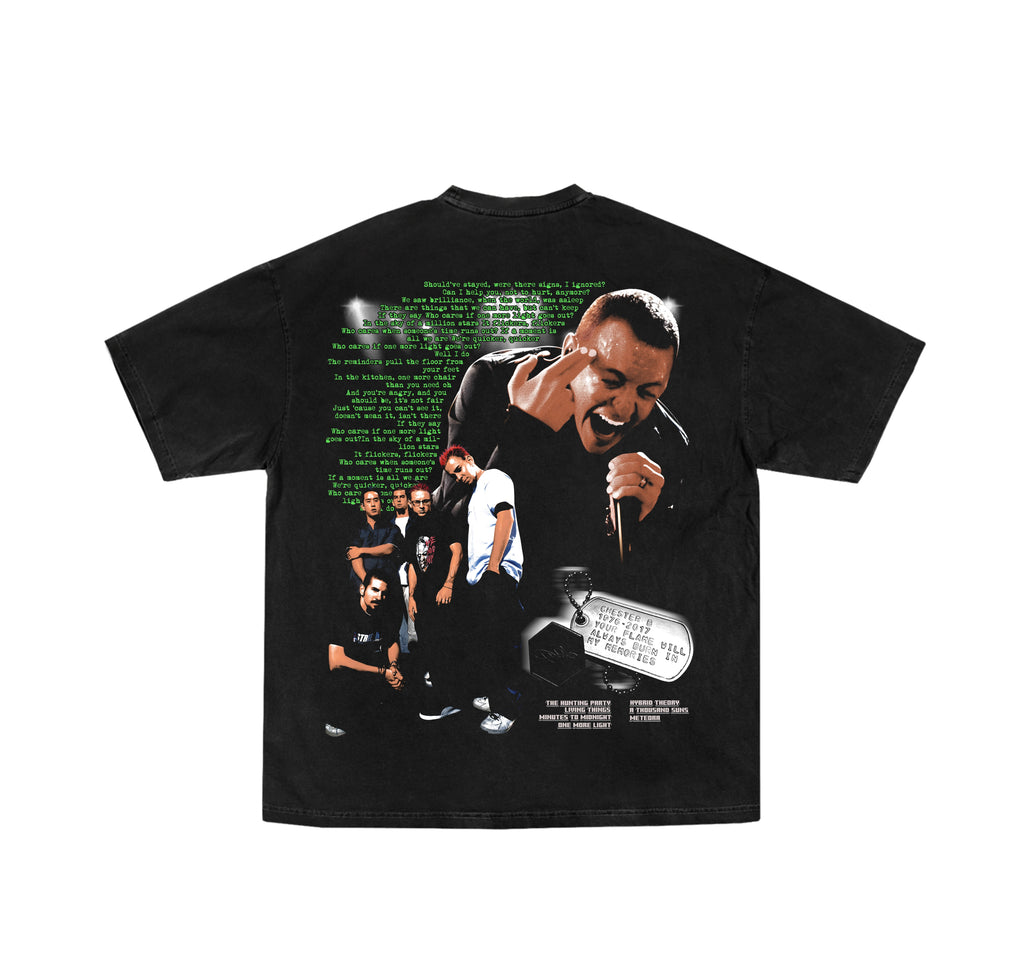 Linkin Park T-shirt