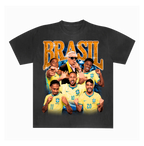 Camiseta Brasil 2026 “Regular”