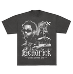 Camiseta Kendrick Lamar “GNX”
