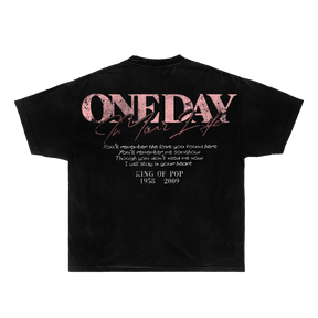 Michael Jackson "Young" T-Shirt