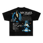 Michael Jackson "King of Pop" T-Shirt