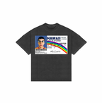 Camiseta BOXY MCLOVIN