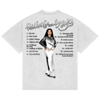 Camiseta Boxy Jorja Smith