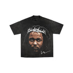 Kendrick Lamar “JESUS SAVE GANGSTERS TOO” T-Shirt